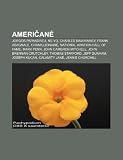 Ameriané: Jorgos Papandreu, Ne-Yo, Charles Mawhinney, Frank Abagnale, Chamillionaire, National Aviation Hall of Fame, Mark Penn (Czech Edition)