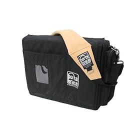 PortaBrace PB-PACKERB650 Camera Case (Blue)