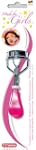 Wimpernformer pink