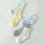 卓上棉品 キッズソックス ベビーソックス 子供靴下 靴下セット(4~6歳)