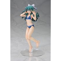 おねがいツインズ 小野寺樺恋 水着Ver. グッドスマイル版 完成品フィギュア