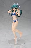おねがいツインズ 小野寺樺恋 水着Ver. グッドスマイル版 完成品フィギュア