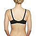 Bravado Bliss Seamless Nursing Softcup, 34D/DD(E), Black