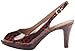 Clarks Women's Wessex Bria Platform Pump