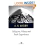 Religions, Values, and Peak-Experiences (Compass)