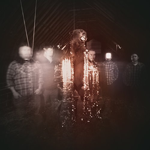 Album Art for It Still Moves [4 LP][Deluxe Edition] by My Morning Jacket