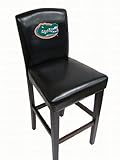 Sports Furniture Florida 30" Barstool by Coaster Furniture