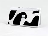 COW Decorative Protector Skin Decal Cortex Sticker for Nintendo DSL