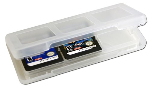 Childrens Toyshop  Video-Spiele : NDSL Clip Case
