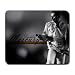 Office Products : Queen Freddie Mercury Large Mousepad