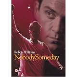 Robbie Williams - Nobody Someday [2002]