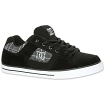 DC Shoes Pure Slim XE Skate Shoes
