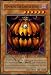 2002 Metal Raiders Unlimited MRD-79 Pumpking King of Ghosts