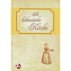 Alte b�hmische K�che