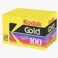 6033922 - 100SPEED 24 35MM FILM