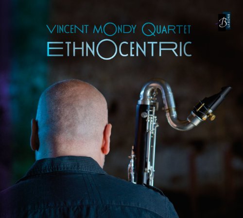 Vincent Mondy-Ethnocentric-2012-SNOOK Download
