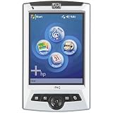 HP iPAQ Pocket PC rz1710 - Handheld - Windows Mobile 2003 SE - S3C2410 203 MHz - RAM: 32 MB - ROM: 32 MB - 3.5 color TFT ( 240 x 320 ) - IrDA