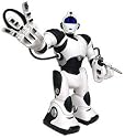 WowWee Robosapien V2 Full Function Humanoid Robot with Remote Control