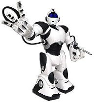 WowWee Robosapien V2 Full Function Humanoid Robot with Remote Control
