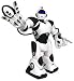 WowWee Robosapien V2 Full Function Humanoid Robot with Remote Control