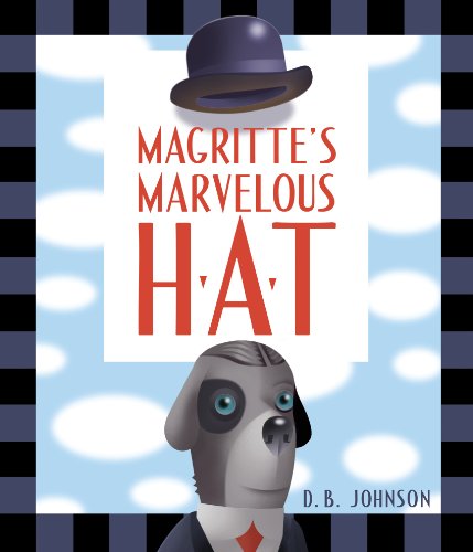 Magritte's Marvelous Hat