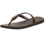  : Havaianas Women's Top Flip Flop,Brown,41/42 BR