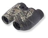 Carson MO-026 Falcon 10x26mm MossyOak Breakup Binoculars