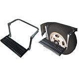 Large Tire Wheel Step Truck SUV Rv Van Big Rig 27-1 4w by Generic