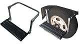 Large Tire Wheel Step Truck SUV Rv Van Big Rig 27-1/4