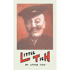 Little Tich: A Book of Travels (and Wanderings)