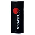 VegasFuel Energy Experience Energy Drink, 8.4-Ounce Cans (Pack of 24)