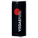 VegasFuel Energy Experience Energy Drink, 8.4-Ounce Cans (Pack of 24)
