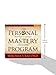 The Personal Mastery Program: Discovering Passion and Purpose in Your Life and Work (Sounds True Audio Learning Course)