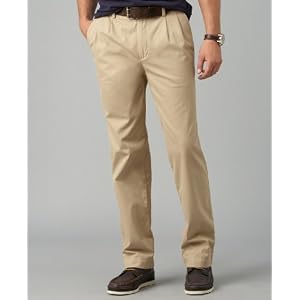 Low Price Tommy Hilfiger Club Pleated Pants