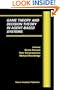 Game Theory and Decision Theory in Agent-Based Systems (Multiagent Systems, Artificial Societies, and Simulated Organizations)