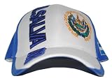 National Hats  El Salvador