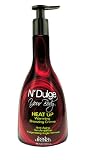 Health & Personal Care : Body Drench N'Dulge Your Body Heat Up lotion 13.5oz