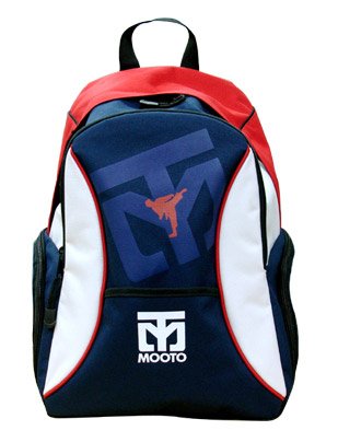Mooto Kids Mini Back Pack for Gears