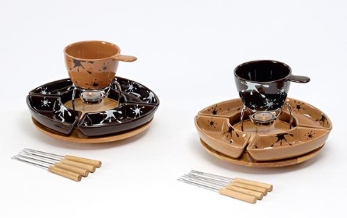 Fondue-Set 