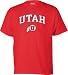 Search : Utah Utes Perennial T-Shirt