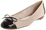 Ann Marino Women's Glory Ballet Flat