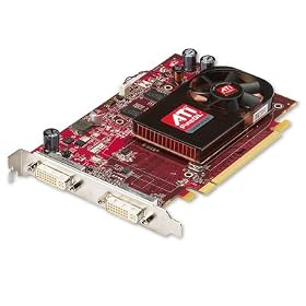 Firegl V3600 512MB Pcie Bulk by ATI