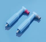Henry Schein Acclean Disp Prophy Angle Soft Gry 100/bx - Model 753173