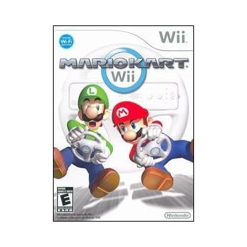 Set A Shopping Price Drop Alert For Mario Kart