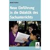 Neue Einf�hrung in die Didaktik des Sachunterrichts