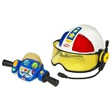 Playskool Adventure Squad - Police