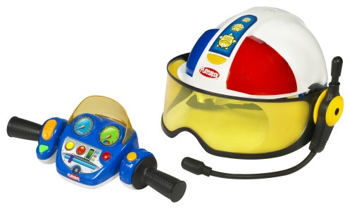 Playskool Adventure Squad - Police