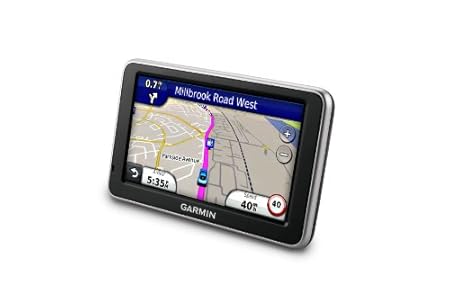 Cheap  Garmin NuLink! 2340 4