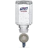 Purell Everywhere System Advanced Hand Sanitizer Gel Refill