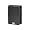 Canon PowerShot PSC-1000 Deluxe Leather Case (Grey) + NB-4L Battery + Accessory Kit for SD1100 IS, SD1000, SD600, SD400 Digital Cameras